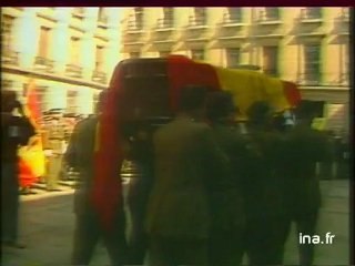 Ja2 20h : émission du 5 mai 1981