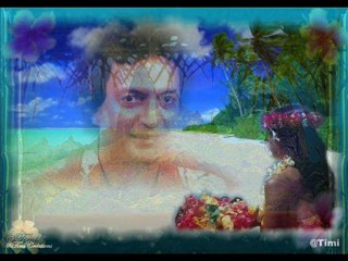 E ietu Pane - JOHN GABILOU