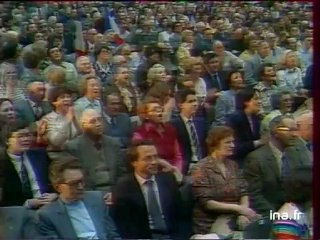 JA2 20H : EMISSION DU 8 MAI 1981