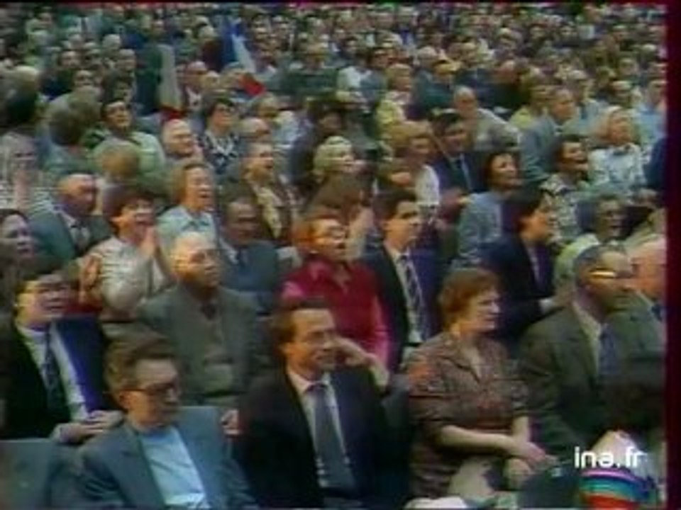 JA2 20H : EMISSION DU 8 MAI 1981