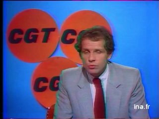 JA2 20H : EMISSION DU 12 MAI 1981