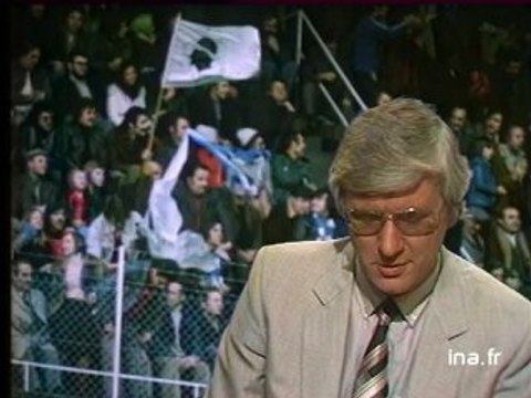 JA2 20H : EMISSION DU 14 JUIN 1981