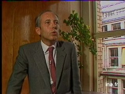 JA2 20H : EMISSION DU 18 JUIN 1981