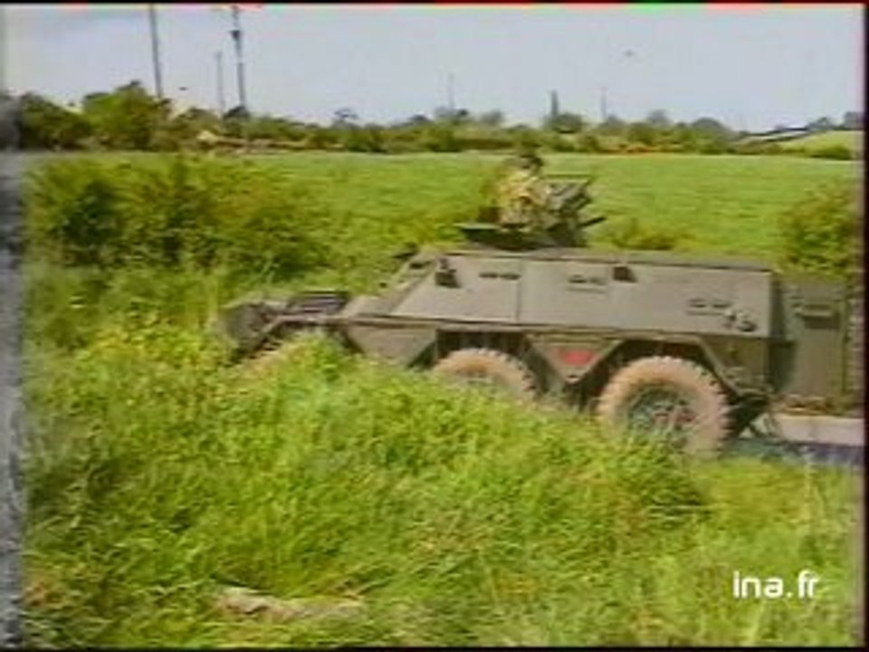 JA2 20H : EMISSION DU 19 MAI 1981