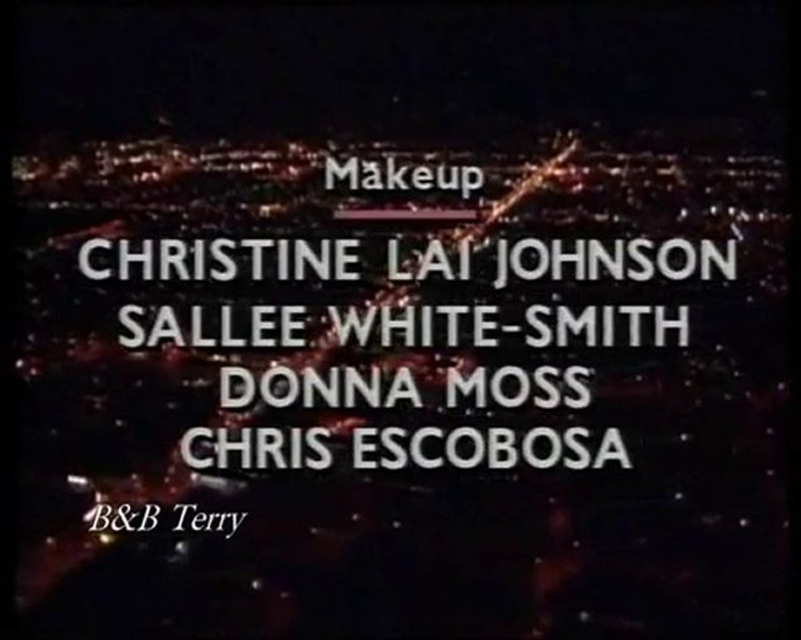 B&B Closing - Oct 1996