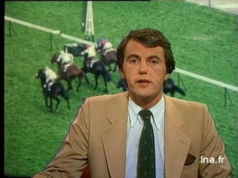 JA2 20H : EMISSION DU 24 MAI 1981