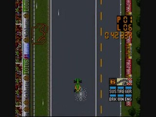 Super F1 Circus LE S2 R10