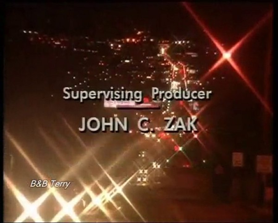 B&B Closing - Sept 1997