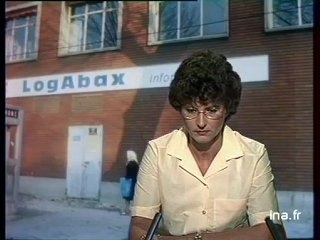 JA2 20H : EMISSION DU 29 JUIN 1981