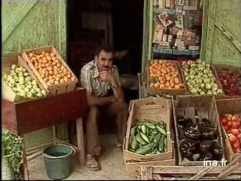 Ja2 20h : émission du 1er juillet 1981