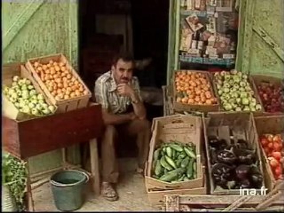 Ja2 20h : émission du 1er juillet 1981