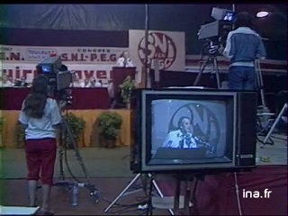 JA2 20H : EMISSION DU 9 JUILLET 1981