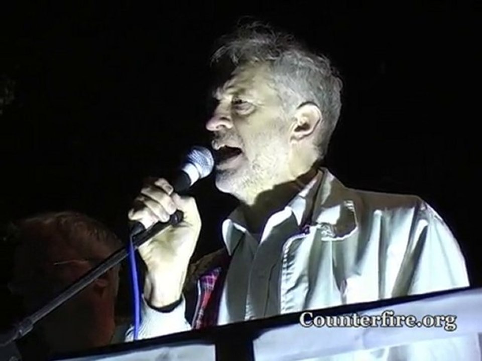 Jeremy Corbyn - Stop the ConDem Cuts! Coalition Of ...