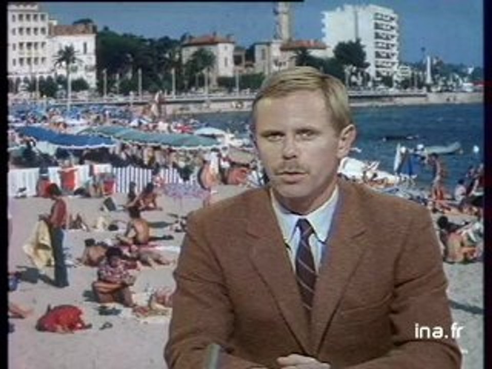 JA2 20H : EMISSION DU 24 AOUT 1981