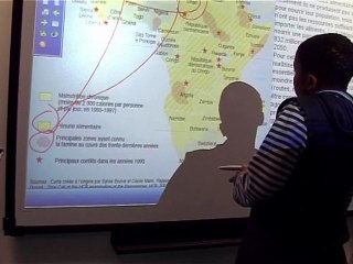 TNI en Histoire-Géographie