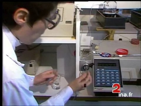 JA2 20H : émission du 1er août 1993