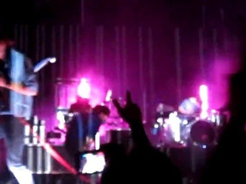 Phoenix & Daft Punk - 1901