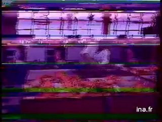 JA2 20H : EMISSION DU 30 AOUT 1981