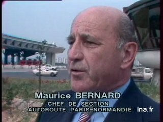 JA2 20H : EMISSION DU 31 AOUT 1981