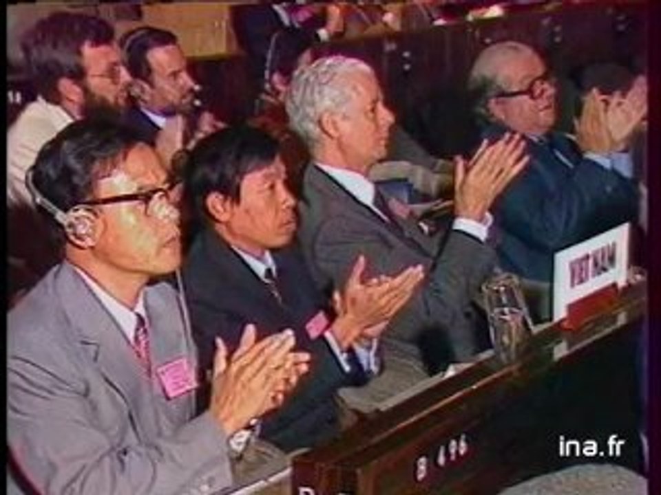 Ja2 20h : émission du 4 septembre 1981