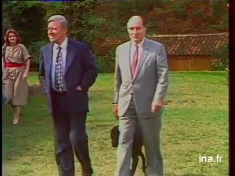 JA2 20H : EMISSION DU 08 OCTOBRE 1981