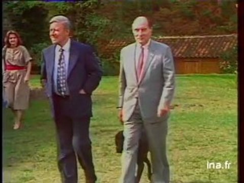 JA2 20H : EMISSION DU 08 OCTOBRE 1981