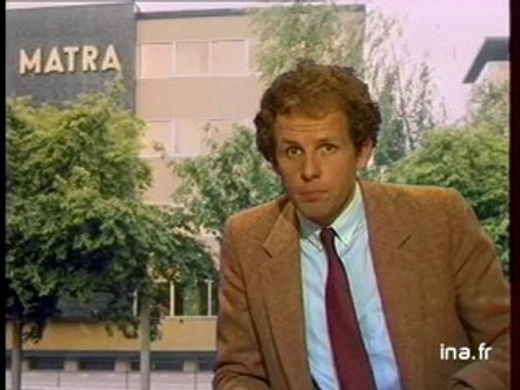 JA2 20H : EMISSION DU 12 OCTOBRE 1981