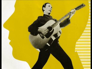 Pete Shelley "One One One" - a dark experimental drumfest.