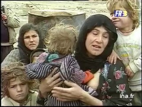 19/20 : EMISSION DU 24 FEVRIER 1992