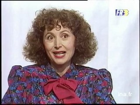 19/20 : EMISSION DU 08 MARS 1992