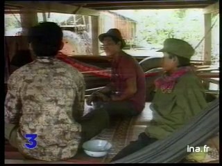 19/20  : EMISSION DU 02 DECEMBRE 1992