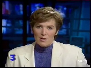 19/20  : EMISSION DU 09 DECEMBRE 1992