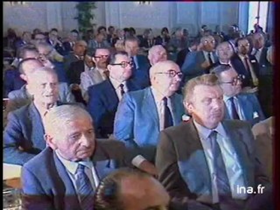 Ja2 20h : émission du 17 septembre 1981