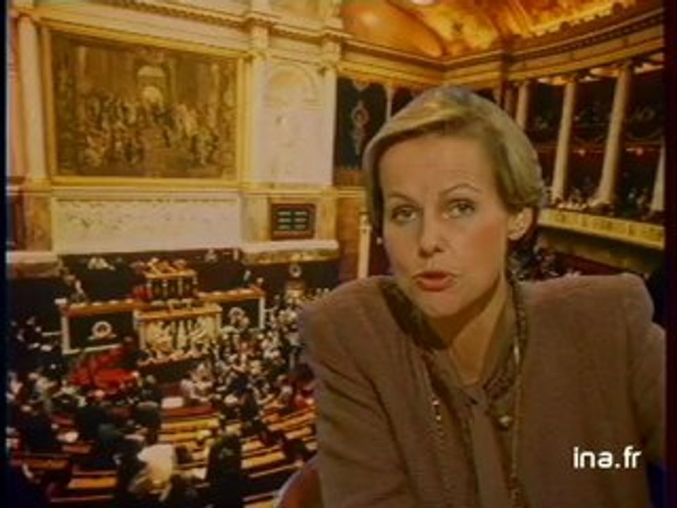 JA2 20H : EMISSION DU 20 OCTOBRE 1981