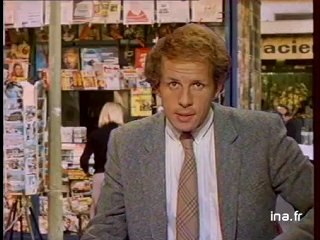 JA2 20H : EMISSION DU 23 SEPTEMBRE 1981