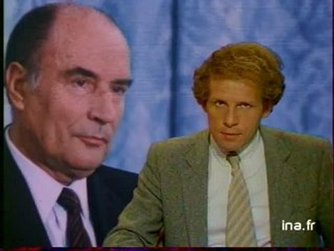 JA2 20H : EMISSION DU 24 SEPTEMBRE 1981