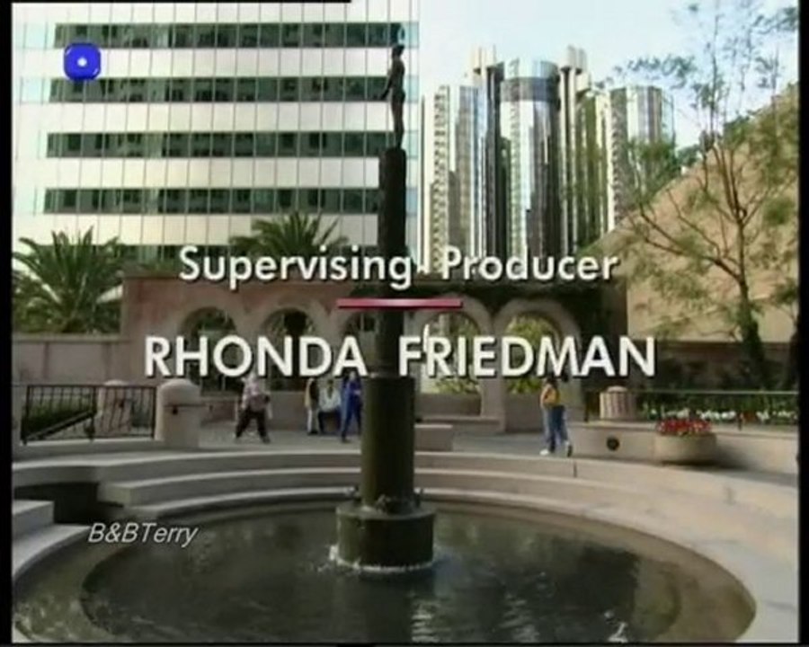 B&B Closing - May 2003_4