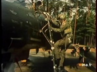 Ja2 20h : émission du 29 septembre 1981