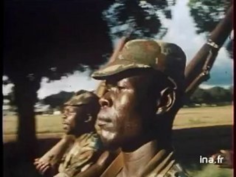 JA2 20H : EMISSION DU 2 NOVEMBRE 1981