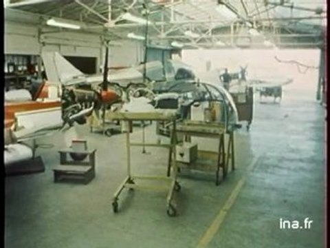 JA2 20H : EMISSION DU 8 NOVEMBRE 1981