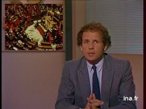 JA2 20H : EMISSION DU 08 DECEMBRE 1981