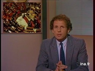 JA2 20H : EMISSION DU 08 DECEMBRE 1981