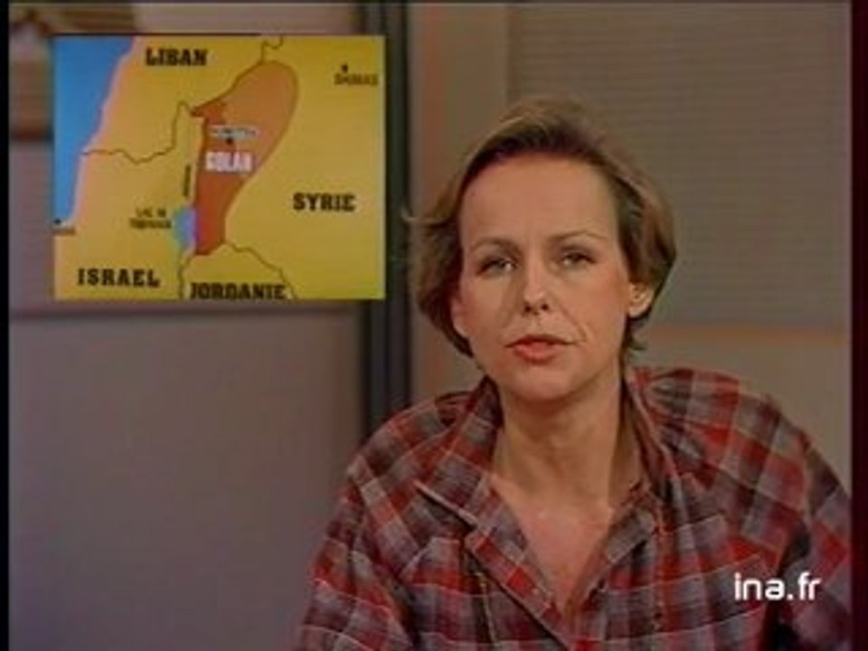 JA2 20H : EMISSION DU 15 DECEMBRE 1981
