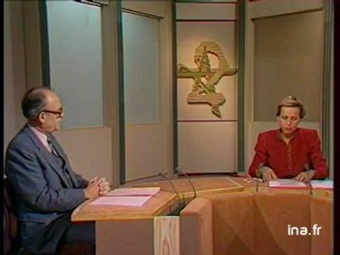 JA2 20H : EMISSION DU 17 NOVEMBRE 1981