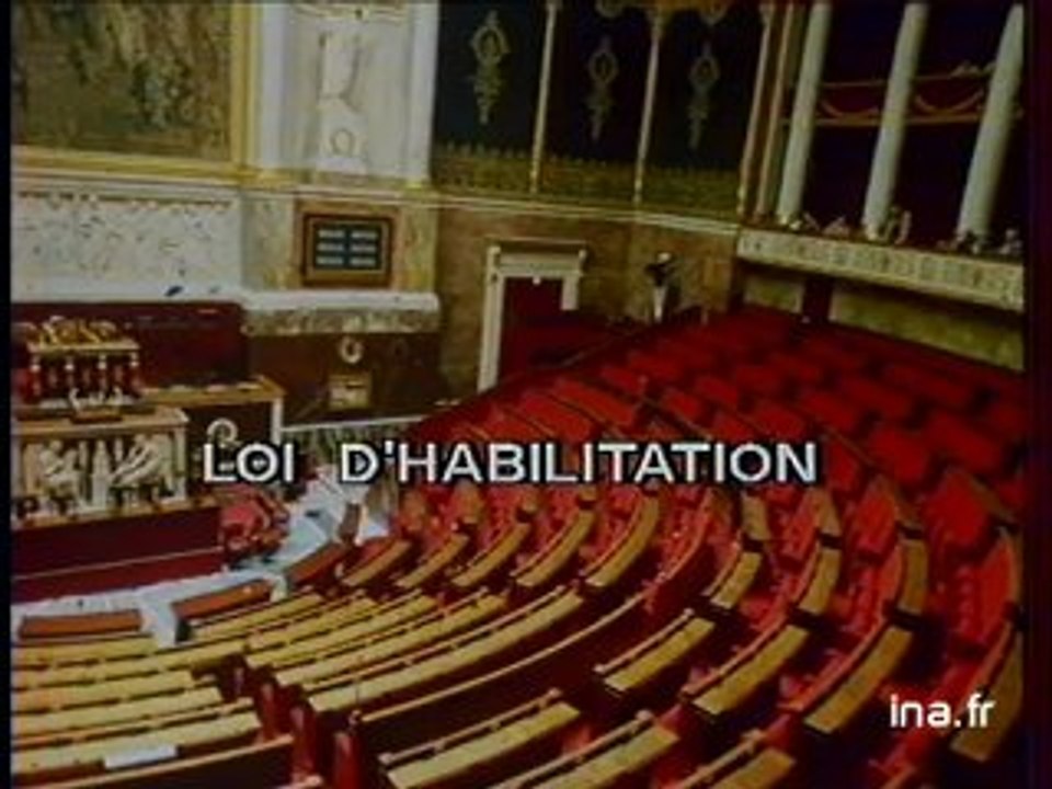 JA2 20H : EMISSION DU 18 NOVEMBRE 1981