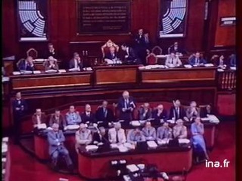 JA2 20H : EMISSION DU 23 DECEMBRE 1981