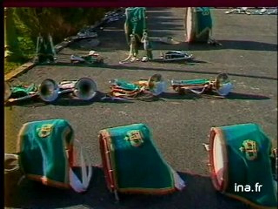 JA2 20H : EMISSION DU 25 NOVEMBRE 1981