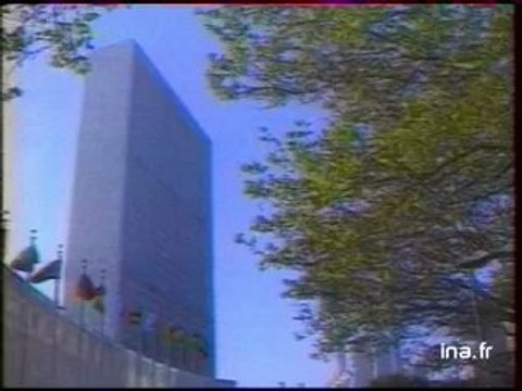 19/20 : EMISSION DU 15 AOUT 1991