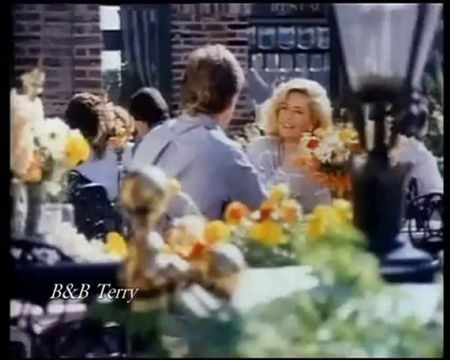 B&B Opening - 1987