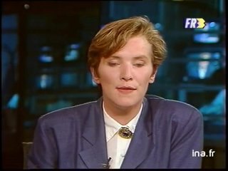 19/20  : EMISSION DU 30 AVRIL 1992
